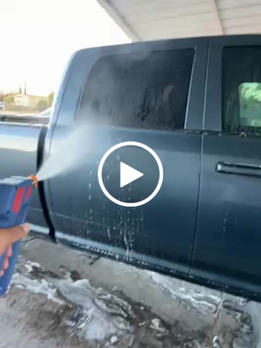 Customer video review of Swivel Gun Pro