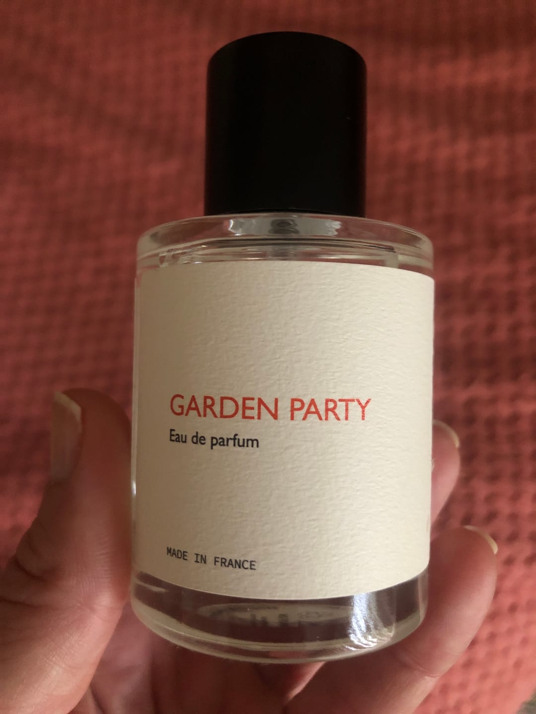 Customer photo review of Electric Twilight