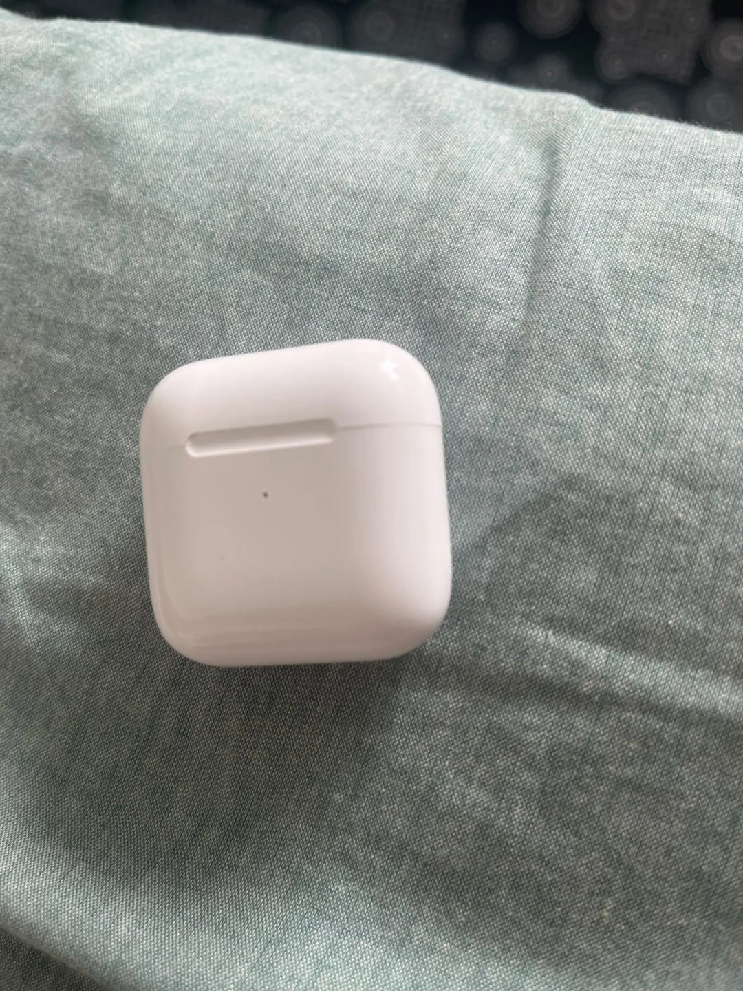 Customer photo review of Pods 2