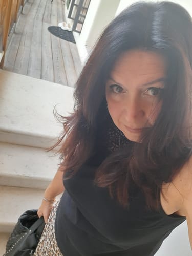 Customer photo review of N°09 - SUPREME  HYDRATING SHAMPOO