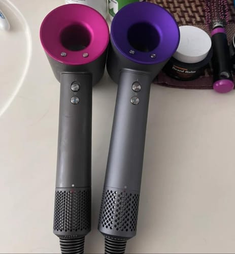 Customer photo review of Air Sonic™ Pro