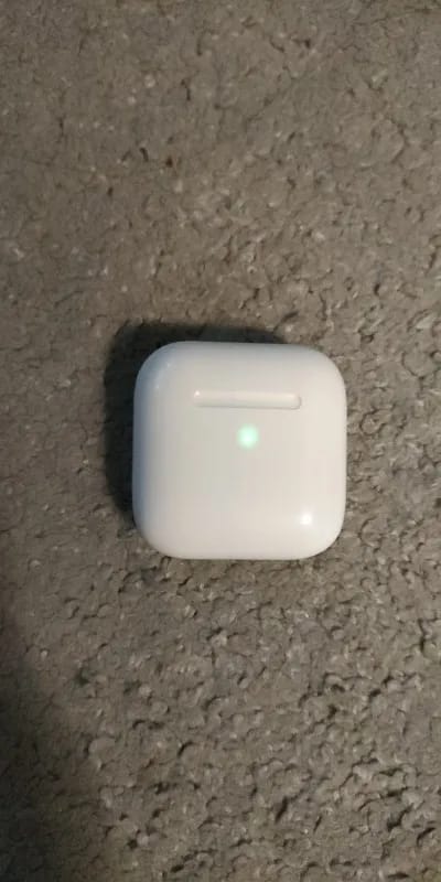 Customer photo review of Pods 2