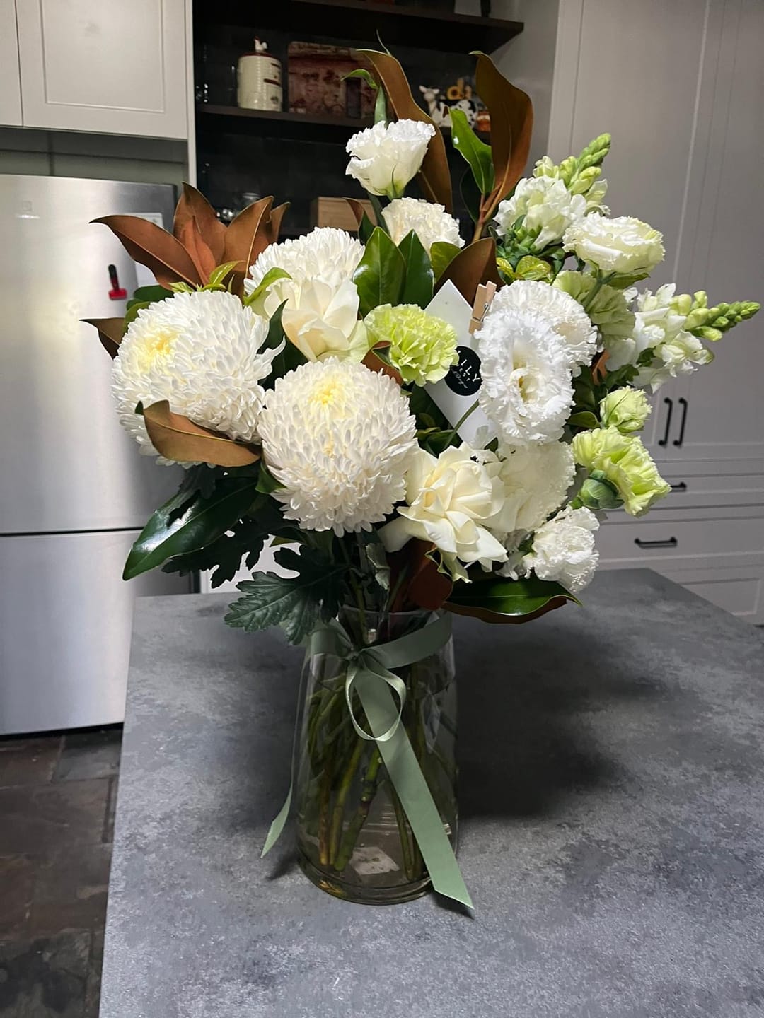 Customer photo review of The Darling