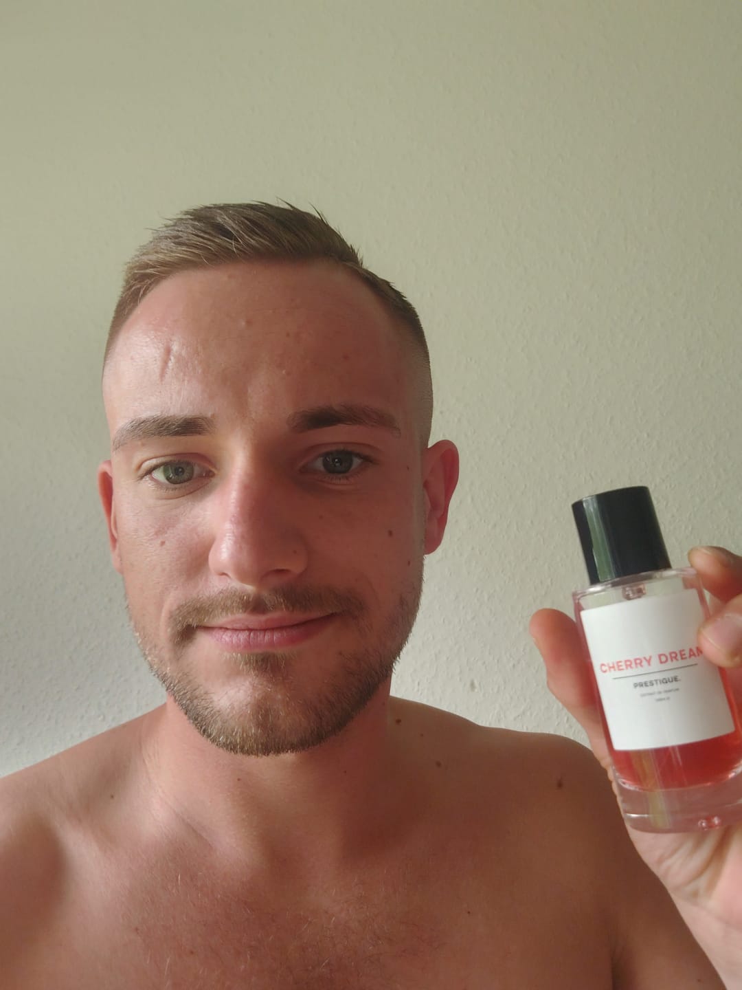 Customer photo review of CHERRY DREAM