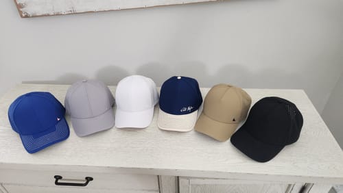 Customer photo review of THE FOG (6-curved)