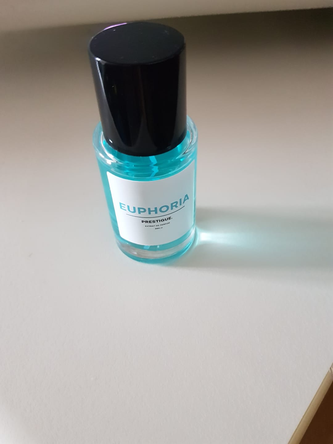 Customer photo review of EUPHORIA
