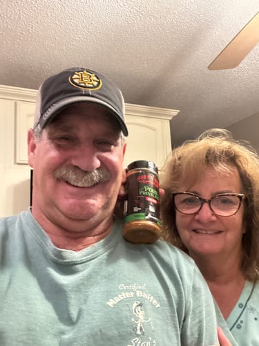 Customer photo review of Pork Privilege