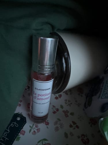 Customer photo review of 1 Elixir offert