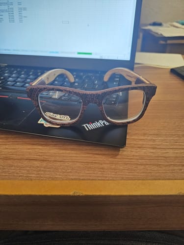 Customer photo review of Mexa Humo