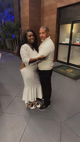 Customer photo review of Keto Activate Dark Chocolate Truffle