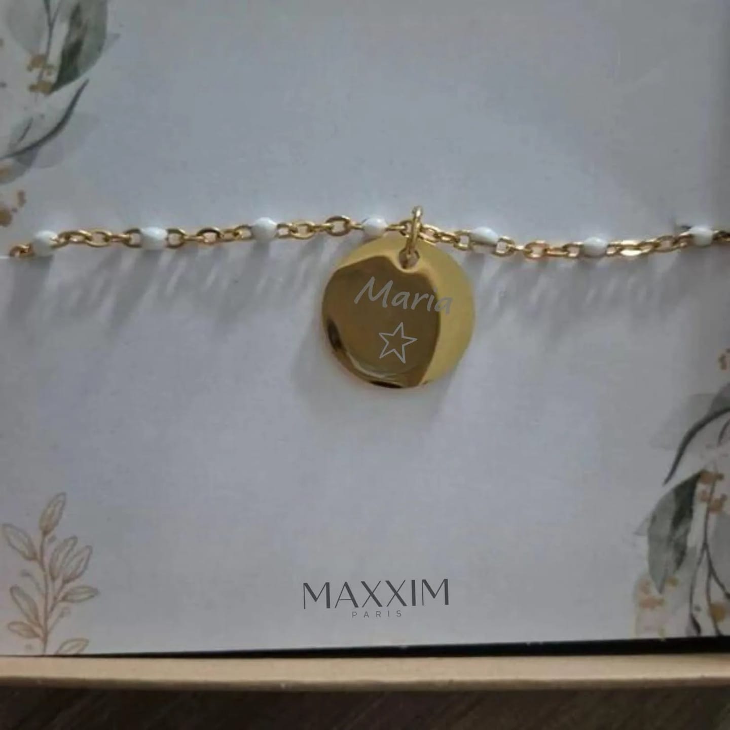 Customer photo review of ELODIE