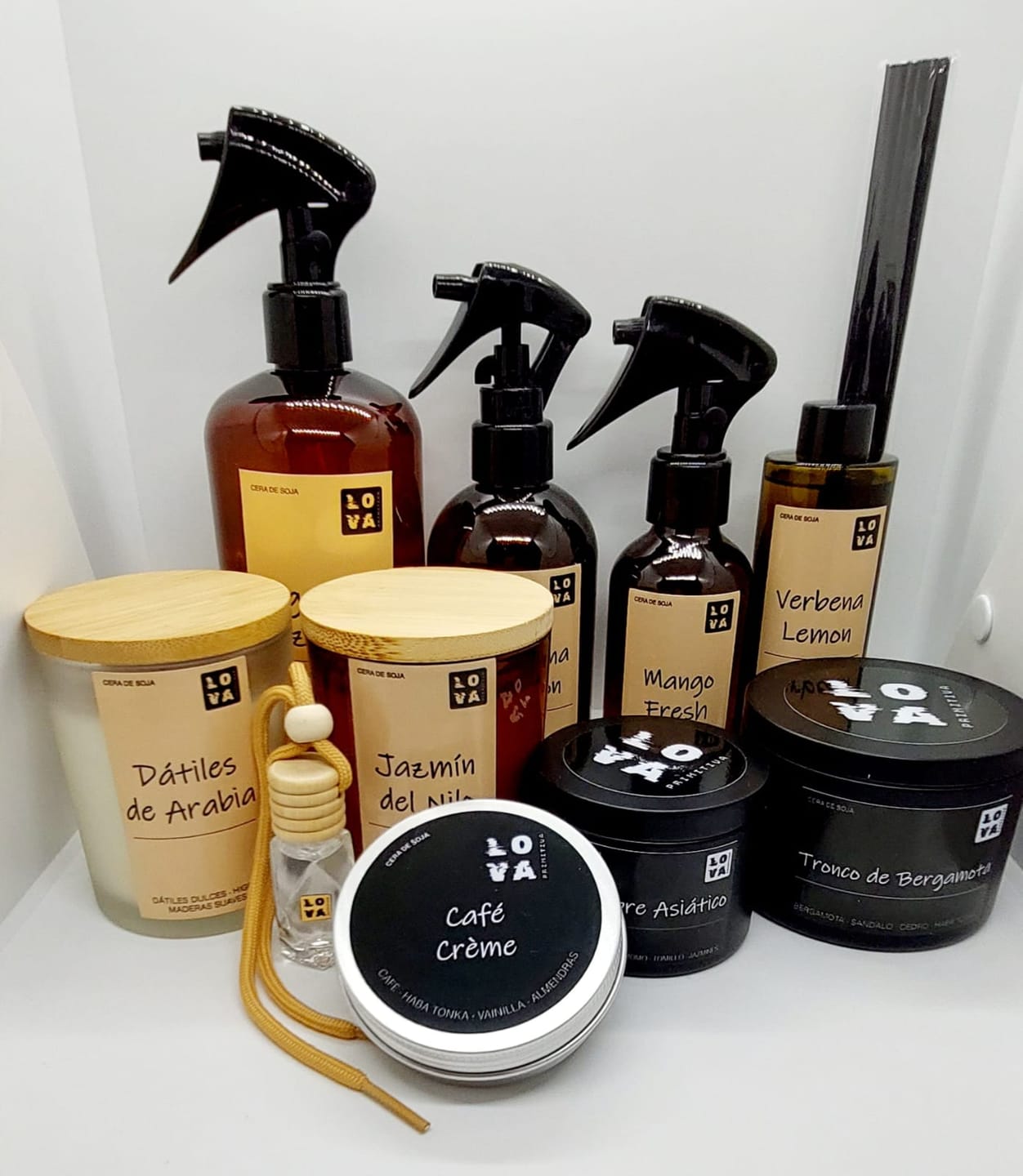 Customer photo review of Pabilo - Mecha