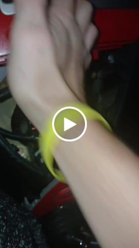 Customer video review of EP3 Short Shifter Civic EP3 Type R