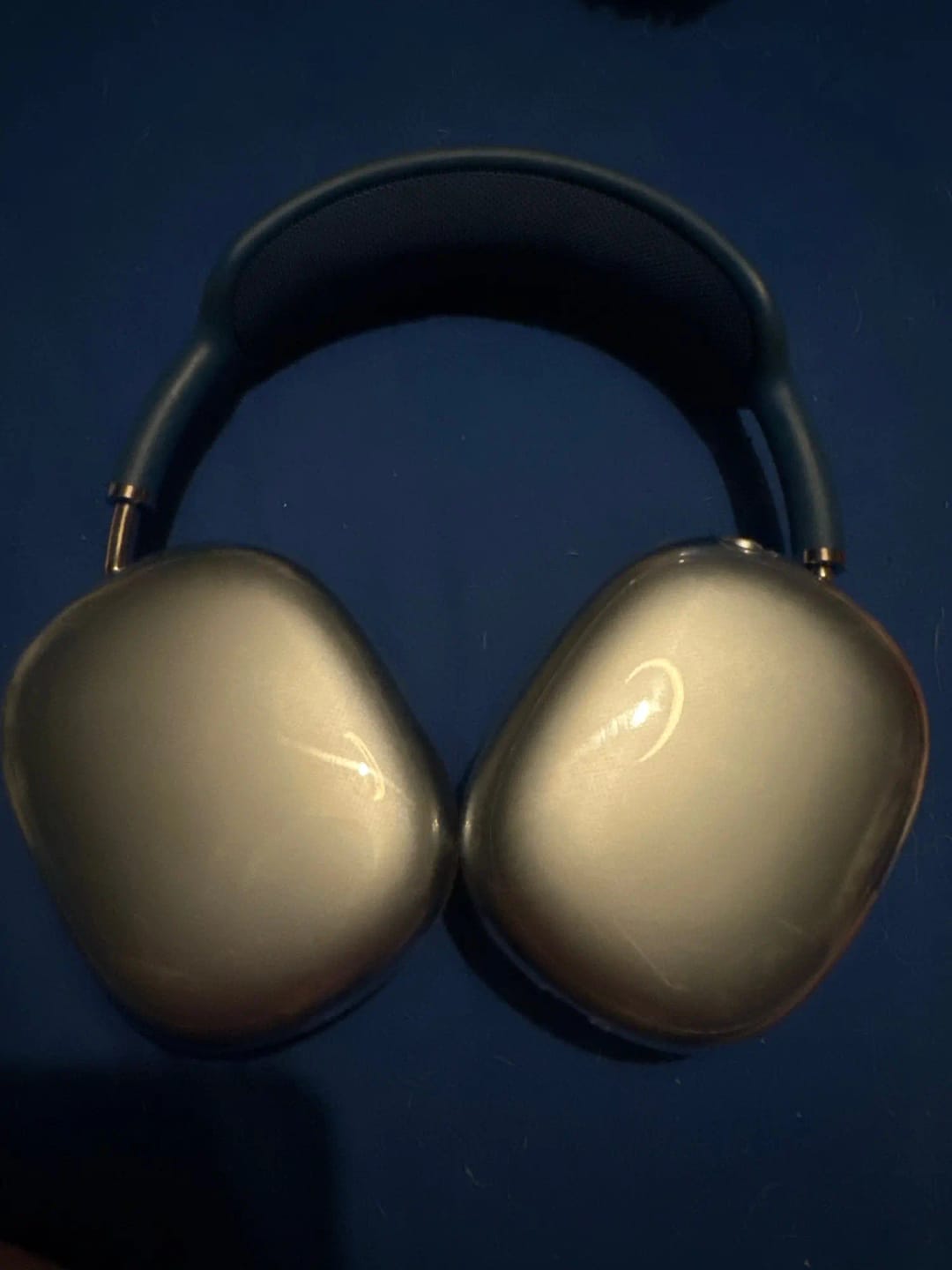 Customer photo review of Pods Max