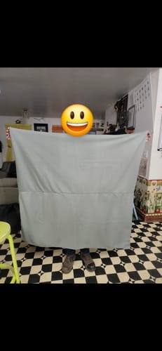 T-shirt quilt by Desiree from ID