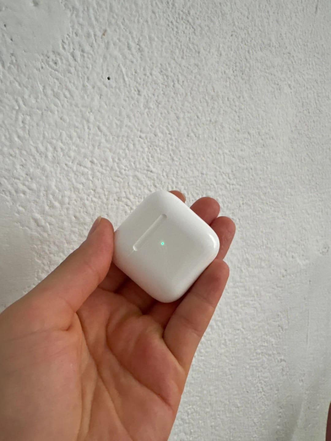 Customer photo review of Pods 2