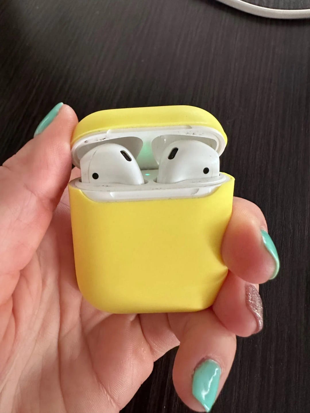 Customer photo review of Pods 2