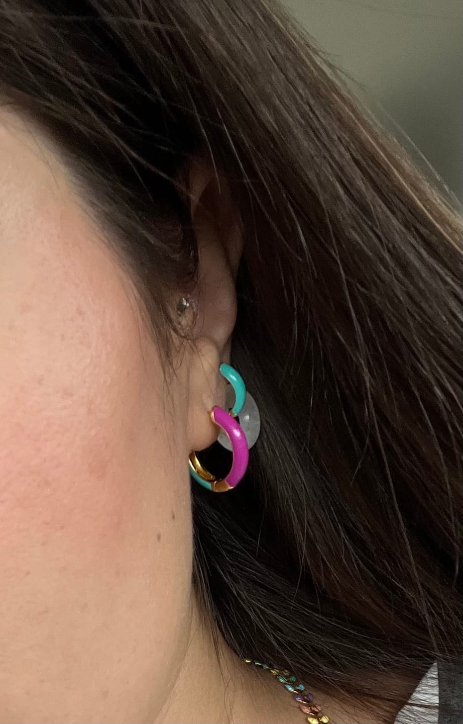 Customer photo review of CLASSIC - Berry
