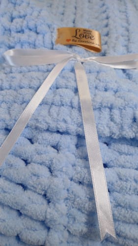 Customer photo review of Alize Puffy