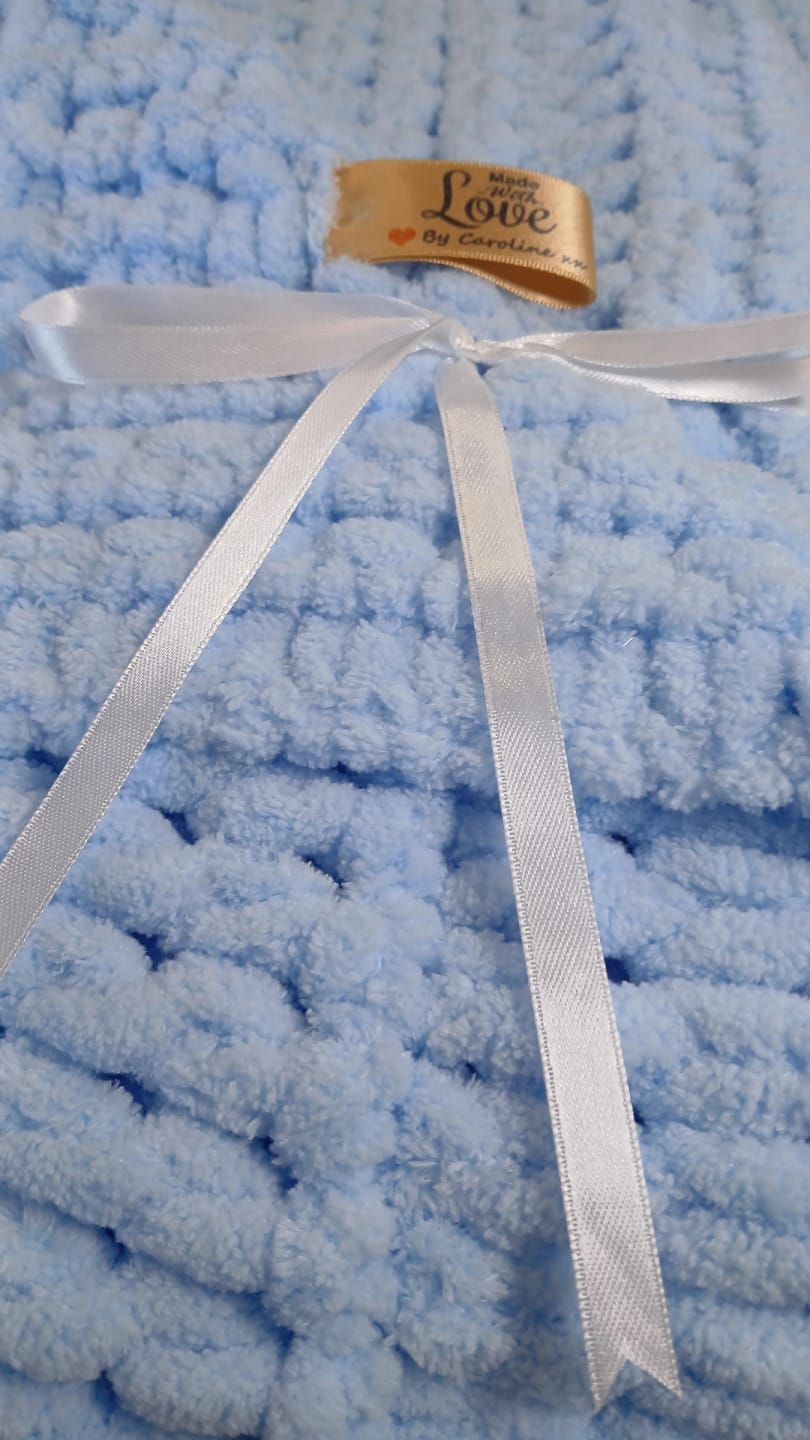 Customer photo review of Alize Puffy