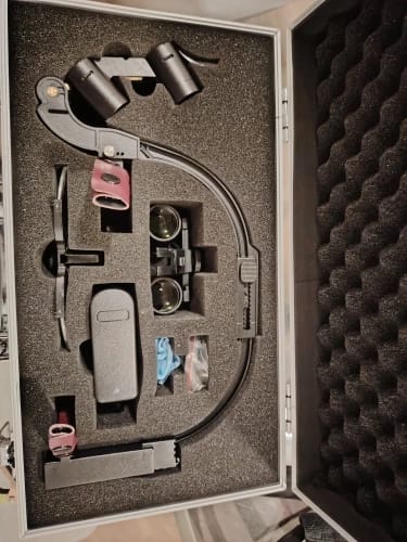 Customer photo review of Headloop 3.0