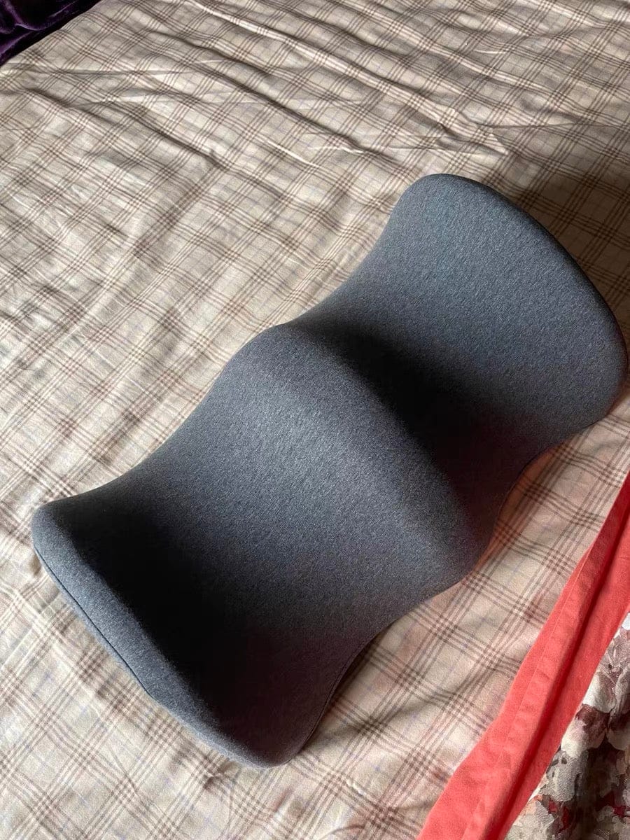 Customer photo review of Leg Spacer Pillow / Knee Pillow