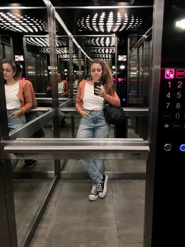Foto compartida por Sabrina S.