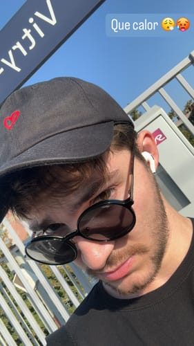 Customer photo review of DRAWN HEART.