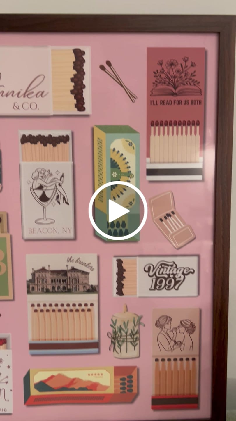 Customer video review of Printing Service - Any Print, Custom Size - Matte and Luster