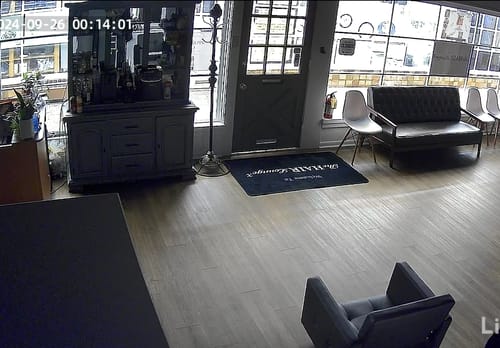 Customer photo review of Custom Rug Carpet