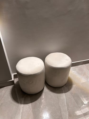 Customer photo review of بوف شيك هومز -  اسود- AC21