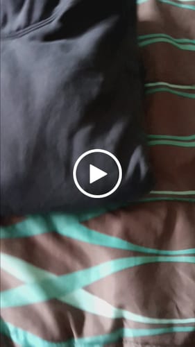 Customer video review of Logo Hoodie - Yeezy Gap Engineered By Balenciaga - 4 Colors Available