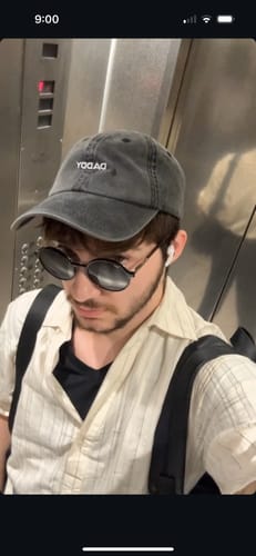 Customer photo review of WASHED DADDY.