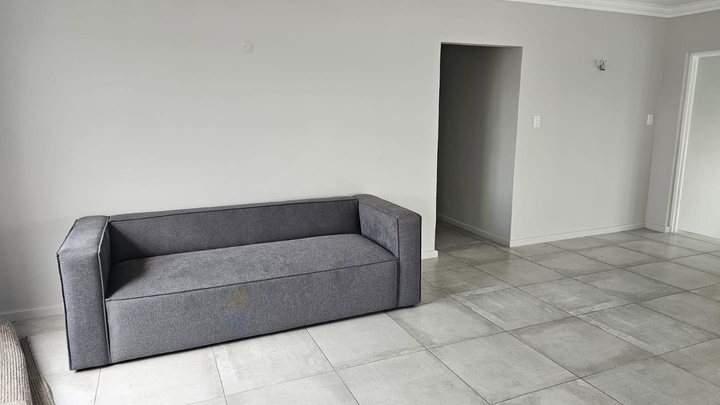 Customer photo review of Zola 3 Seater