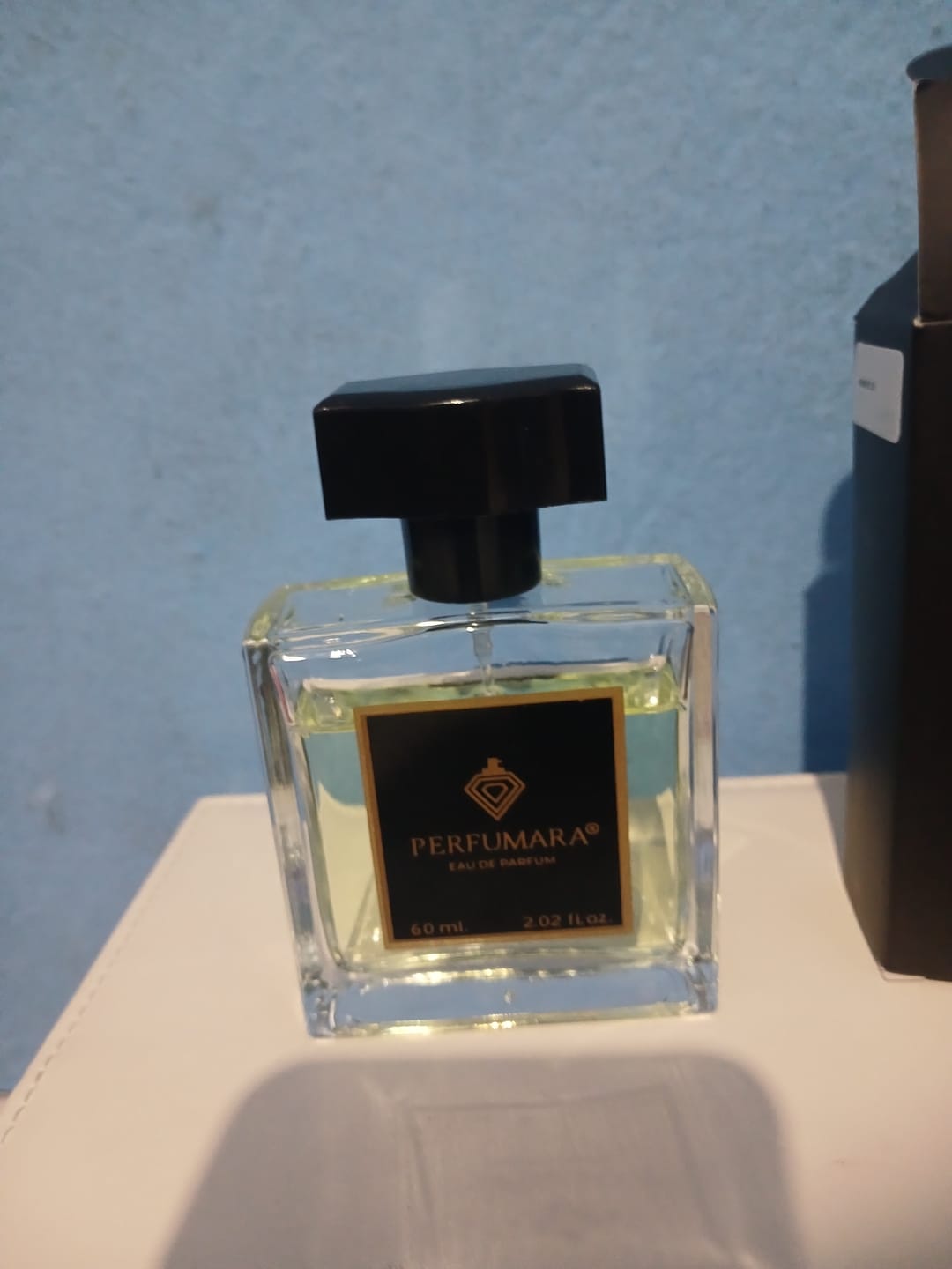 Customer photo review of Tendencia a CAqua di Gio Essenza