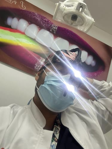 Customer photo review of Headloop 3.0