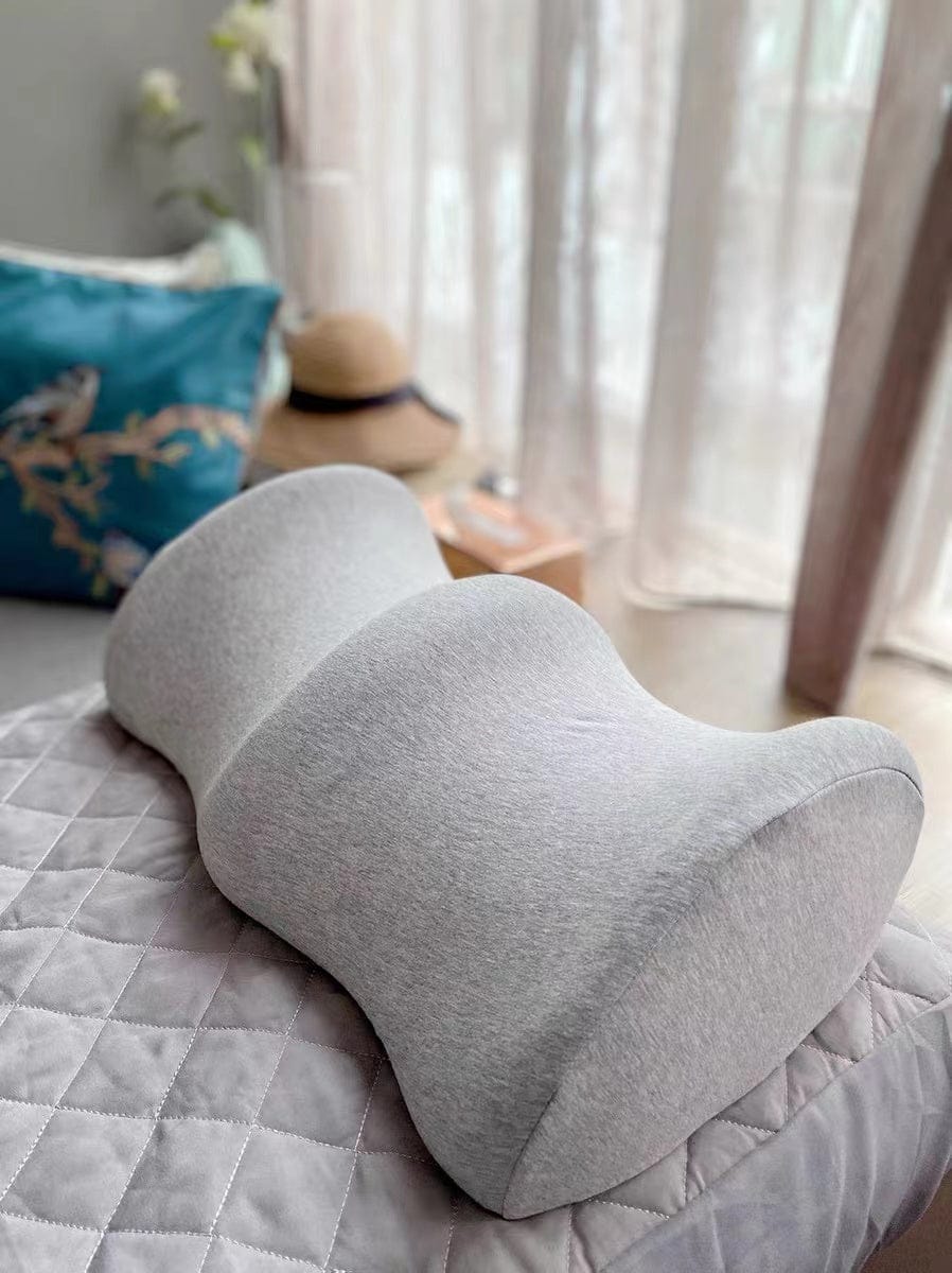 Customer photo review of Leg Spacer Pillow / Knee Pillow