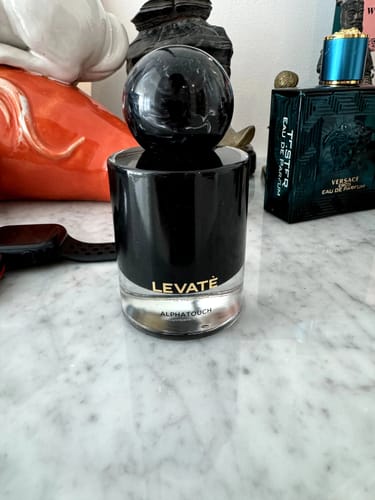 Customer photo review of ALPHATOUCH v2.0