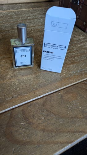 Customer photo review of Inspired by Fahrenheit - 431