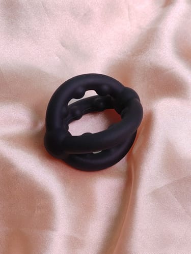Customer photo review of Forever Tight