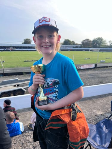 Customer photo review of Davey Todd Cap