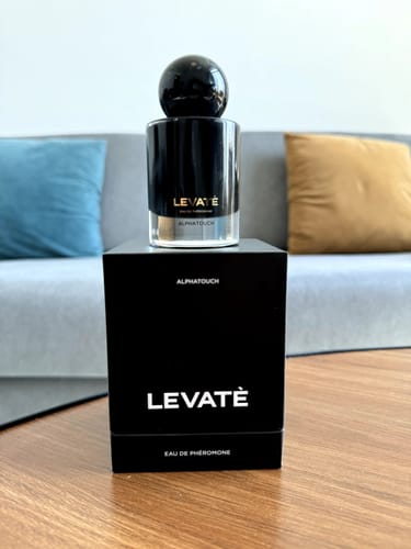 Customer photo review of ALPHATOUCH v2.0