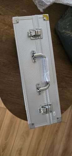 Customer photo review of Headloop 3.0