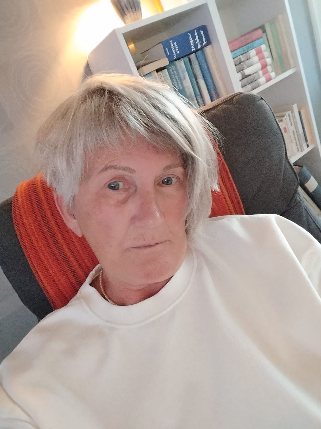 Customer photo review of Loiste eltandborste