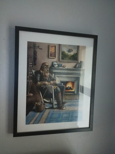 Customer photo review of The Good Life by Ashley Raine