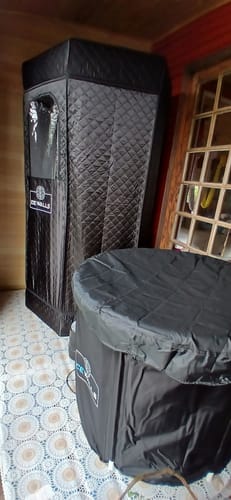 Customer photo review of Terapia contraste