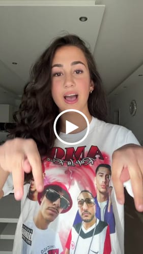 Customer video review of 90er Vintage Bootleg - Individuelles T-Shirt