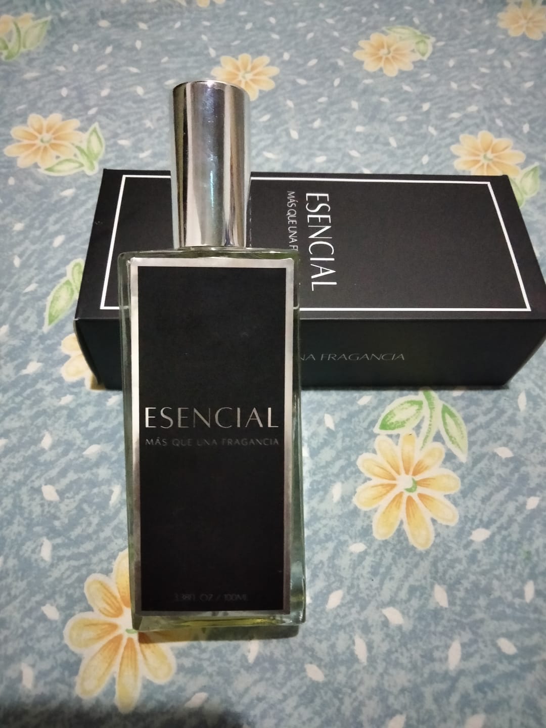 Customer photo review of H133 Inspirado en: One Million - Paco Rabanne