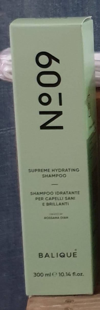 Customer photo review of N°01 - ELIXIR OIL - OLIO PROTETTIVO