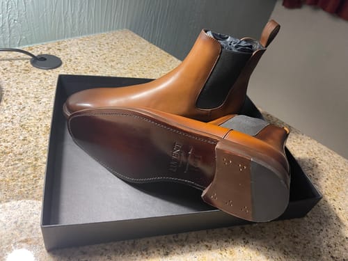 Customer photo review of THE RODEO